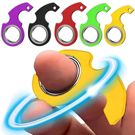 SpinBlade™ Precision Spinner