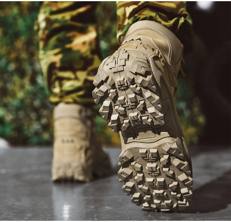 TrailMaster™ Combat Boots