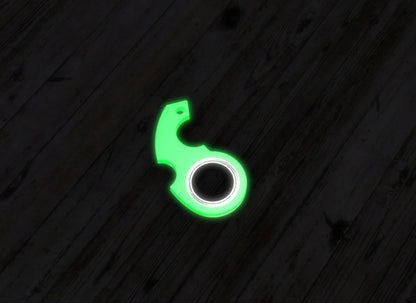 SpinBlade™ Precision Spinner