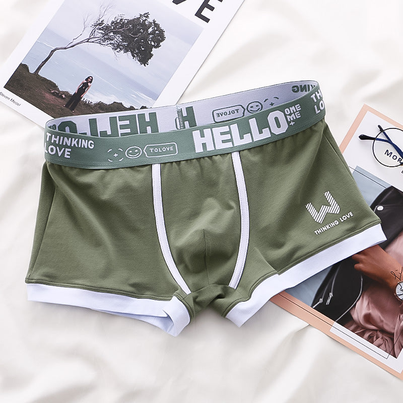 AirFlex™ Premium Boxershorts - 2+2 GRATIS ALLEEN VANDAAG