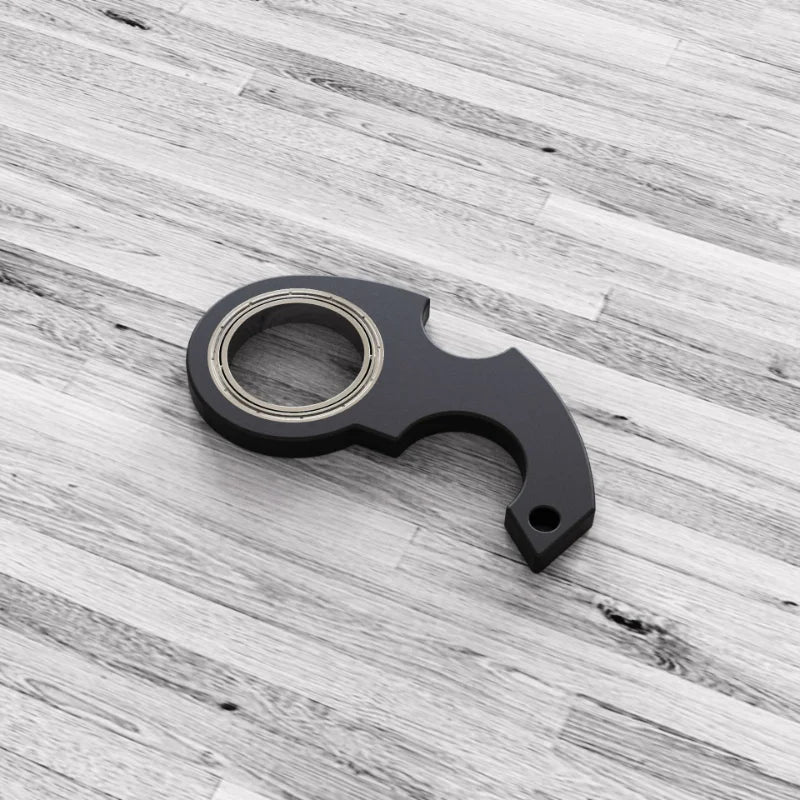 SpinBlade™ Precision Spinner