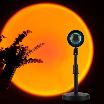 HarmonySun™ Zonsondergang Projector