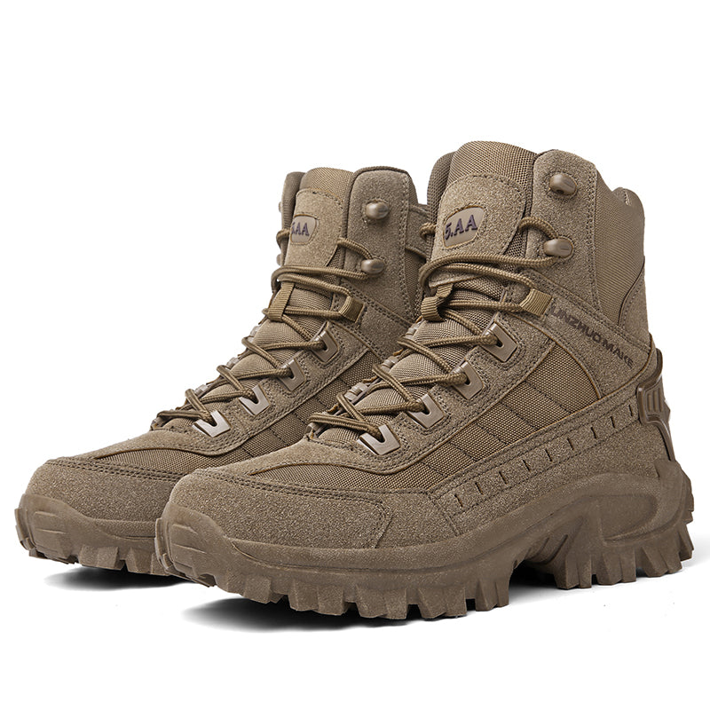 TrailMaster™ Combat Boots