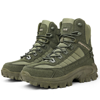 TrailMaster™ Combat Boots