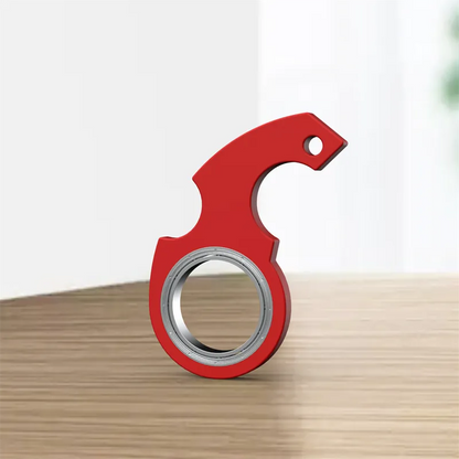 SpinBlade™ Precision Spinner