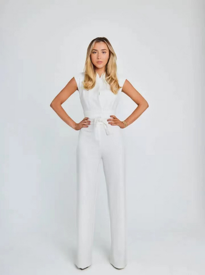 70's Stijl Jumpsuit