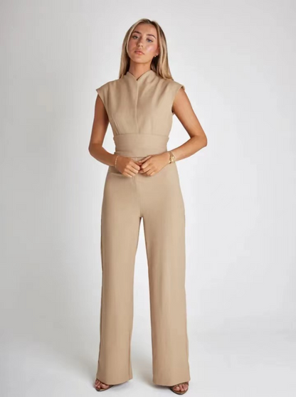 70's Stijl Jumpsuit