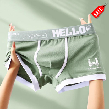 AirFlex™ Premium Boxershorts - 2+2 GRATIS ALLEEN VANDAAG