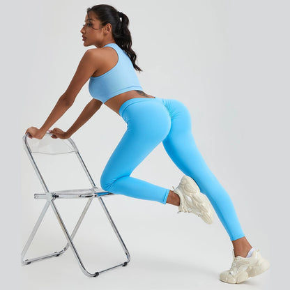 SculptFit Contour Leggings