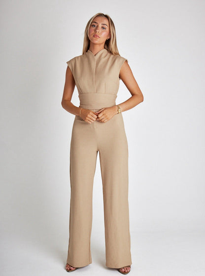 70's Stijl Jumpsuit