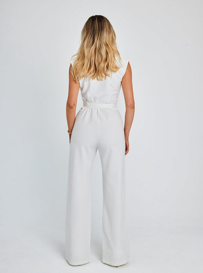 70's Stijl Jumpsuit