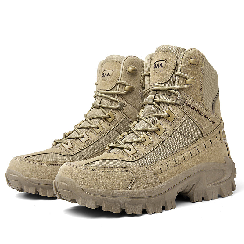 TrailMaster™ Combat Boots